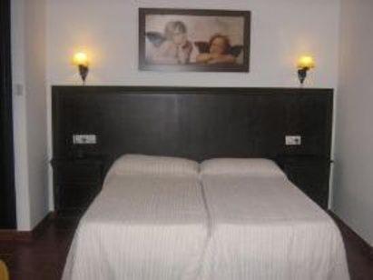 Apartamentos Turisticos Casa Cantillo Кармона Екстериор снимка